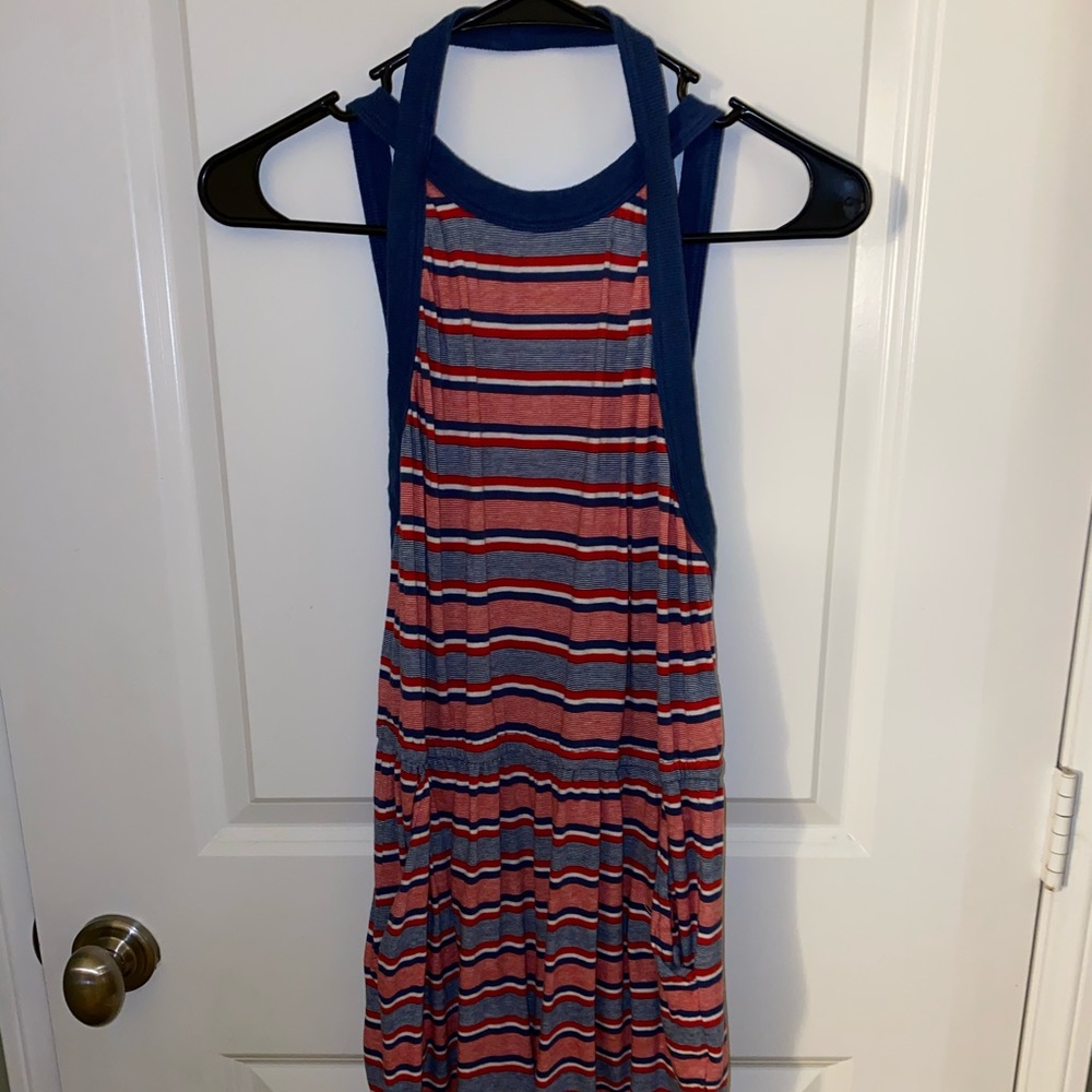 RVCA Romper